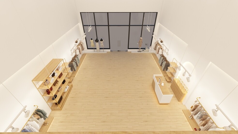 More Photos Of 1648 Abbot Kinney Blvd, Venice General Retail For Lease