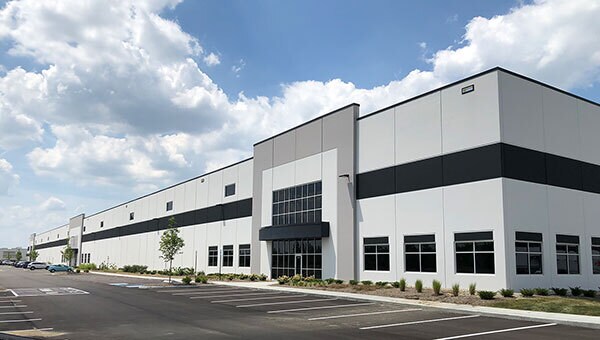 Primary Photo Of 497 Chaney Ave, Greenwood Distribution For Lease