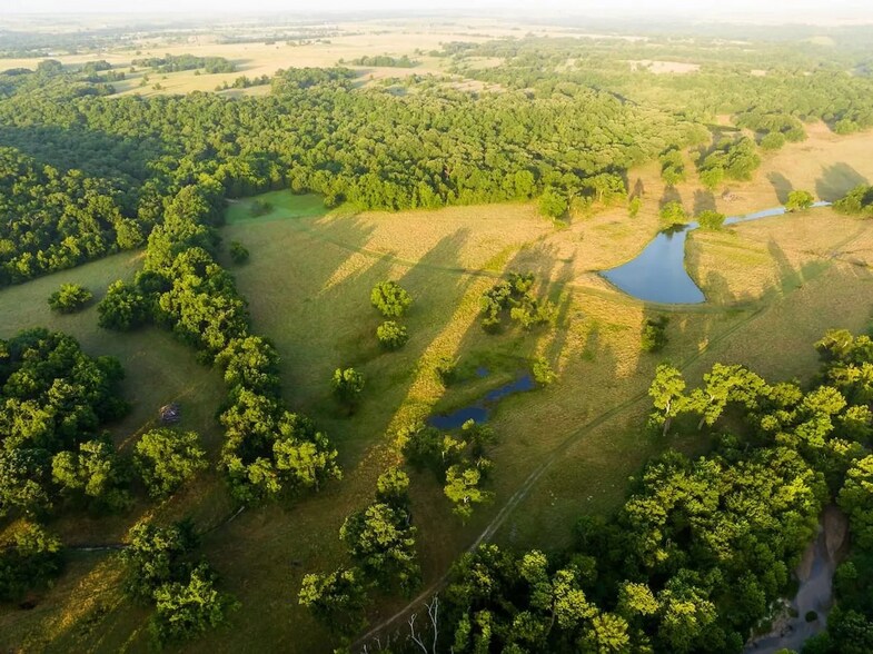 More Photos Of 0 County Road 328, Era Land For Sale