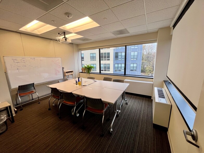 More Photos Of 11490 Commerce Park Dr, Reston Loft Creative Space For Sale