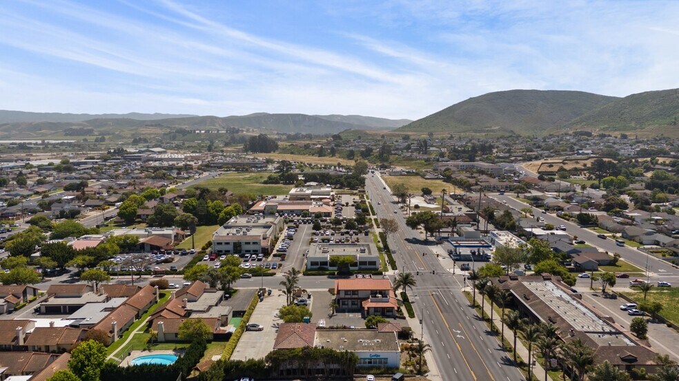 More Photos Of 1017 E Ocean Ave, Lompoc Medical For Sale