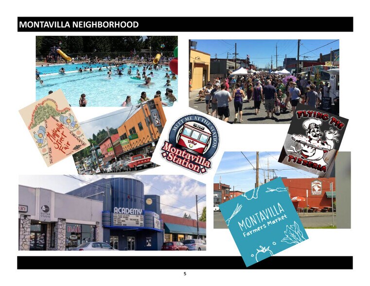 More Photos Of 6935 NE Glisan St, Portland Restaurant For Sale