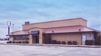 Primary Photo Of 133 Saint Robert Blvd, Saint Robert Fast Food For Lease