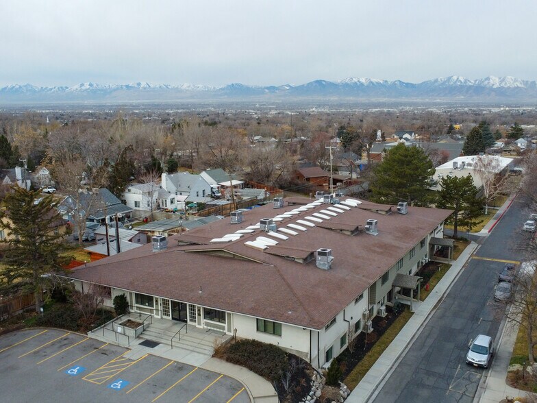 More Photos Of 1174 E Graystone Way, Salt Lake City Office For Sale