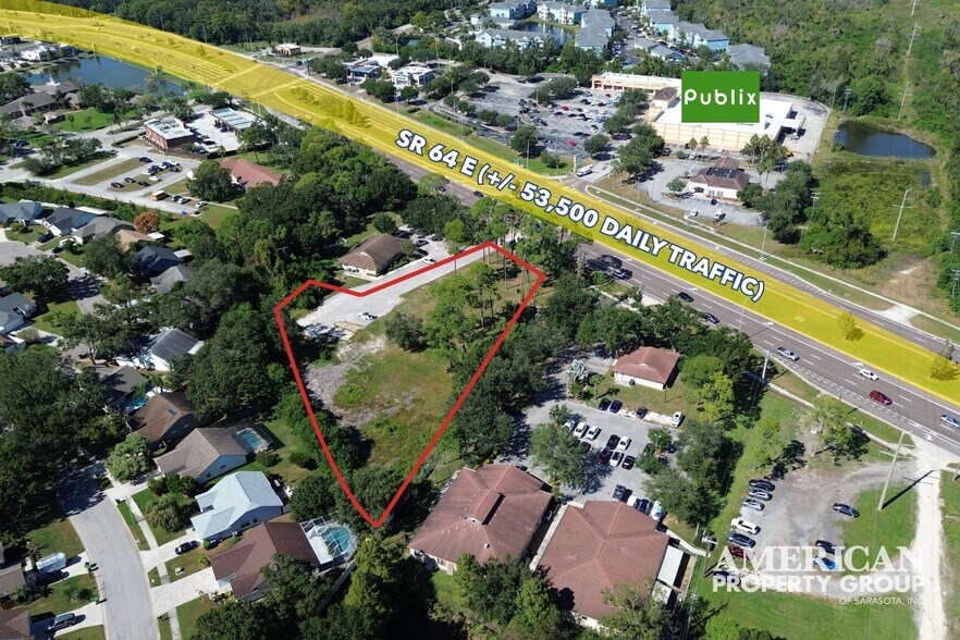 More Photos Of 5004 State Road 64 E, Bradenton Land For Sale