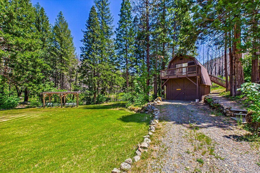 More Photos Of 2103 Coffee Creek Rd, Trinity Center Land For Sale