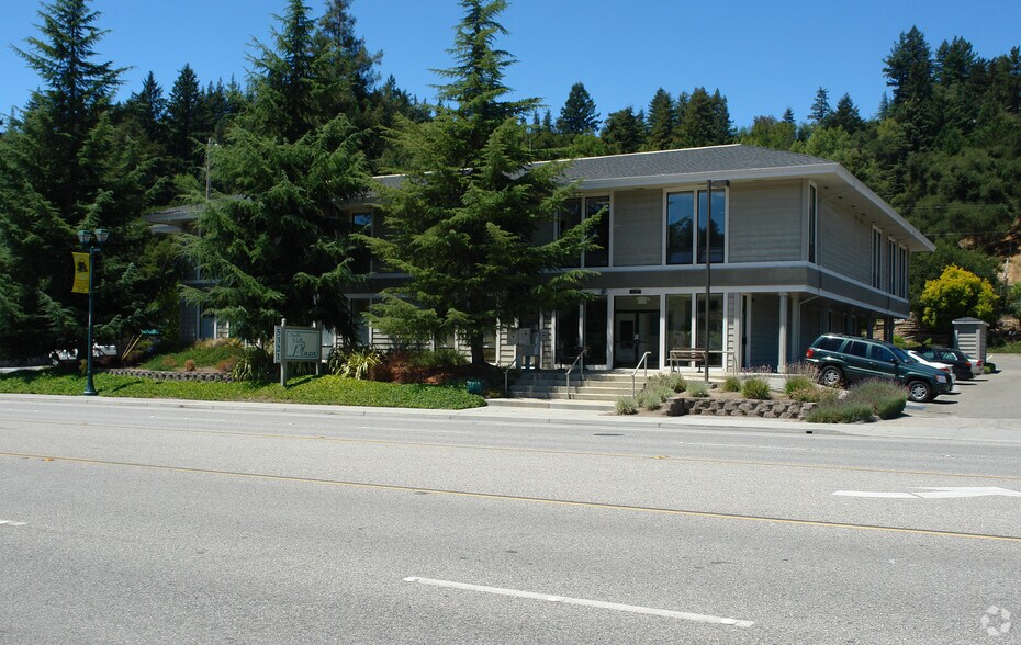 More Photos Of 5321 Scotts Valley Dr, Scotts Valley Office For Lease