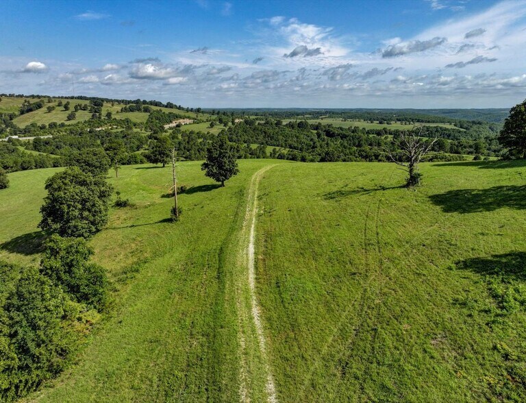 More Photos Of Hwy 65 and Old Hwy US 65, Omaha Land For Sale
