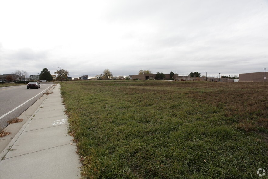 More Photos Of 1297 Diamond Cir, Lafayette Land For Lease