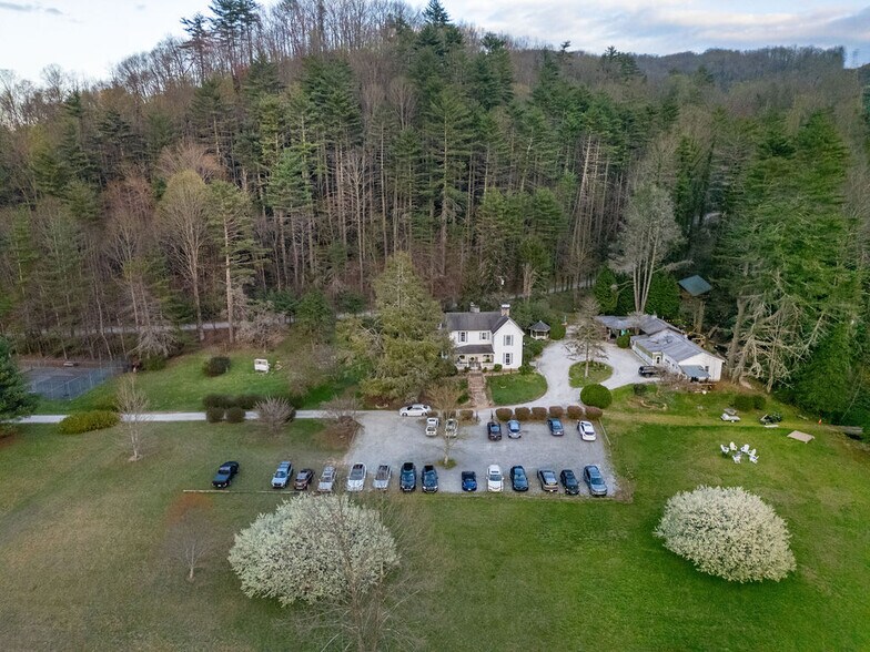 More Photos Of , Pisgah Forest Unknown For Sale