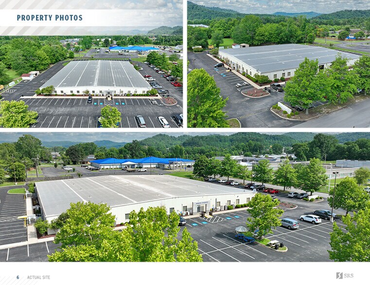 More Photos Of 207 Hospital Dr, Barbourville Office For Sale