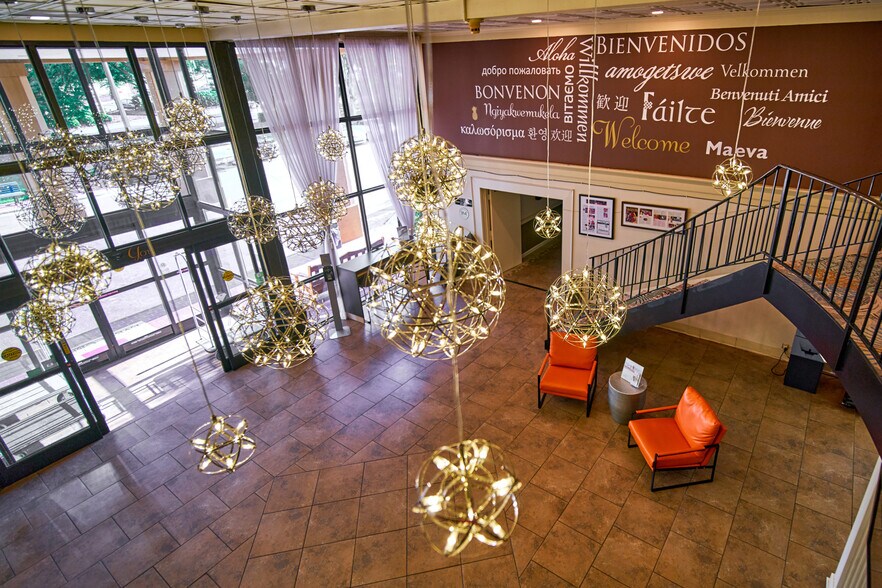 More Photos Of 6205 Ramada Dr, Clemmons Hotel For Sale