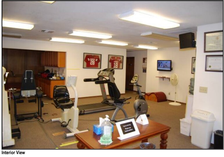 More Photos Of 10400 S Pennsylvania Ave, Oklahoma City Office For Sale