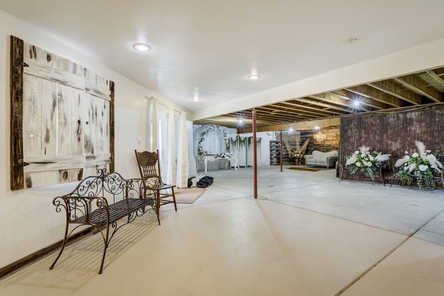 More Photos Of 6275 Meridian Rd, Peyton Lodge Meeting Hall For Sale