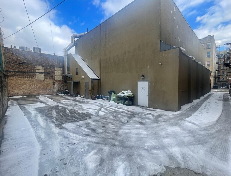 More Photos Of 1163 Manor Ave, Bronx Medical For Sale