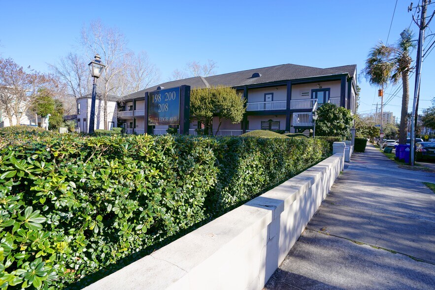 More Photos Of 198 Rutledge Ave, Charleston Medical For Sale