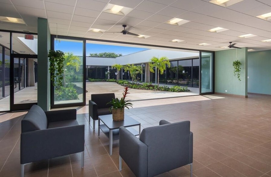 More Photos Of 91-1010 Shangrila St, Kapolei Office For Lease