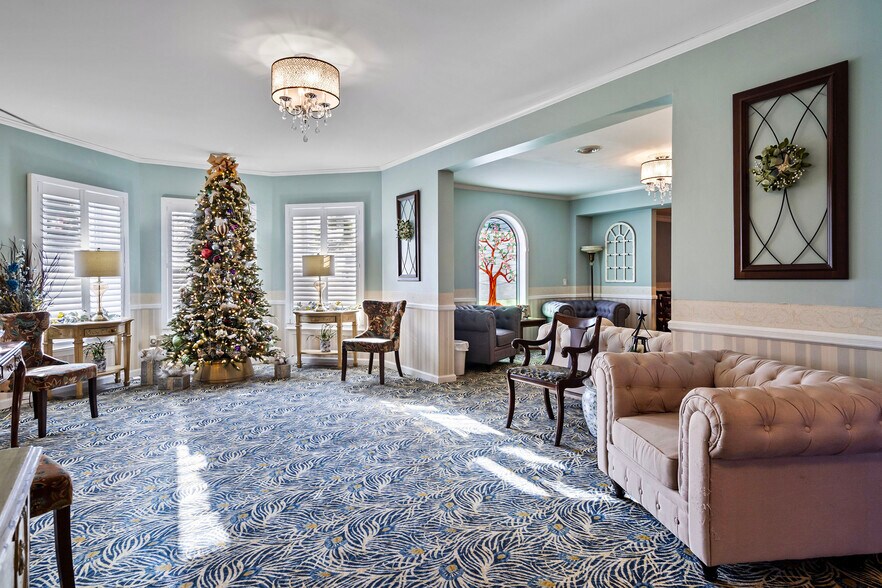 More Photos Of 147-155 Church St, Belford Storefront Retail Residential For Sale