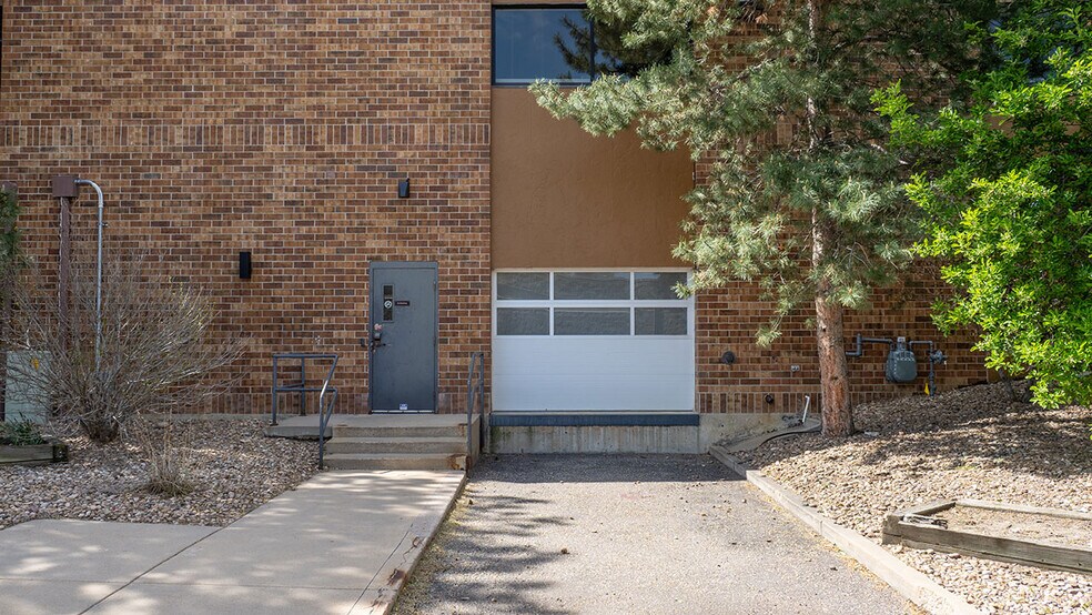 More Photos Of 1600 Range St, Boulder Office For Lease