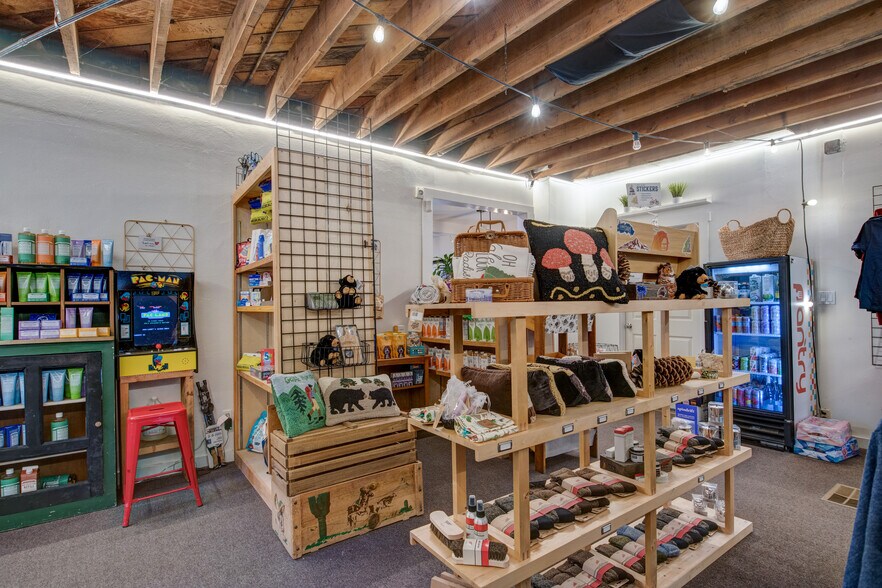 More Photos Of 200 Main St, Downieville Storefront Retail Residential For Sale