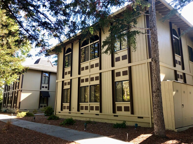 More Photos Of 346 Rheem Blvd, Moraga Medical For Sale