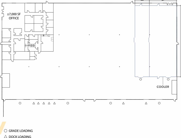 More Photos Of 200 Linus Pauling Dr, Hercules Warehouse For Sale