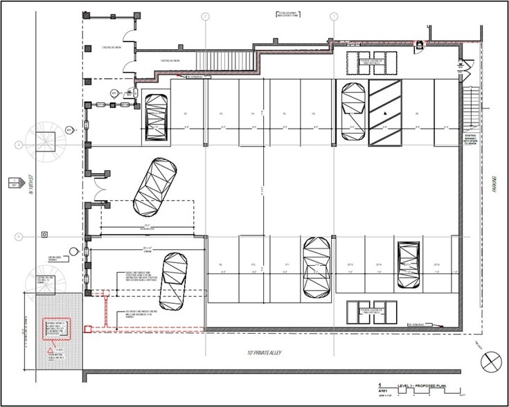 More Photos Of 7-9 N 18th St, Richmond Storefront For Sale
