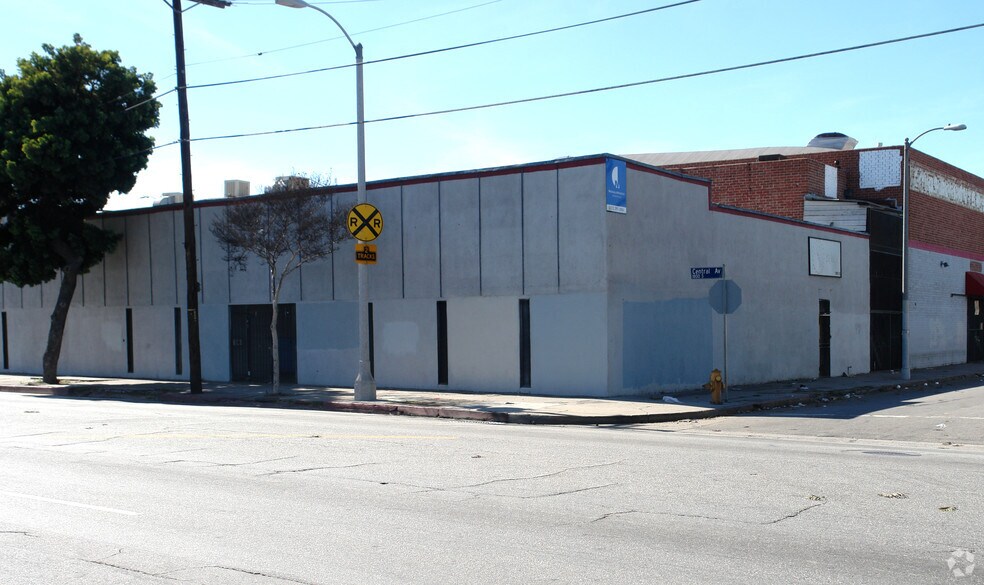 More Photos Of 1800 Essex St, Los Angeles Office Residential For Lease