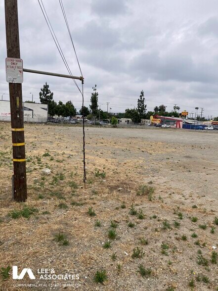 More Photos Of 353 La Mesa St, Pomona Land For Sale