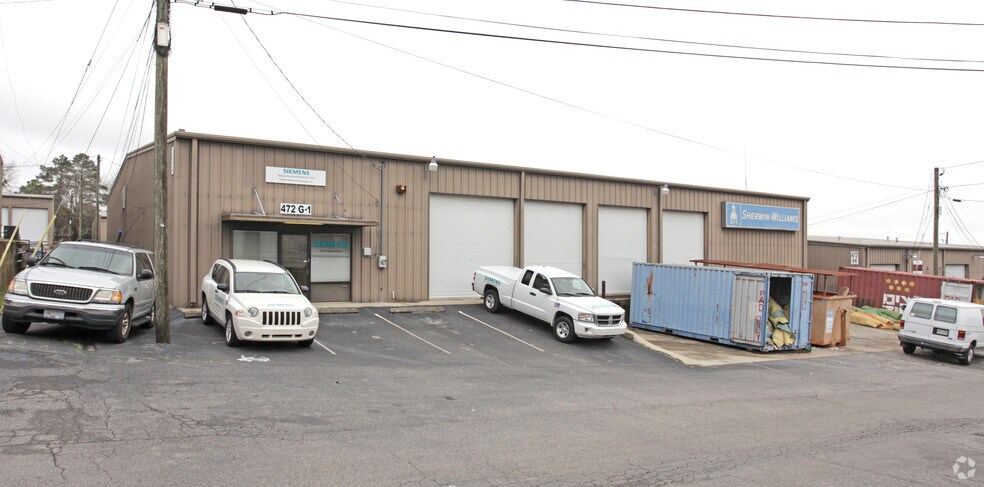More Photos Of 472 Flowing Wells Rd, Augusta Unknown For Lease
