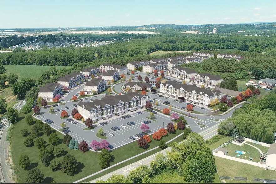 More Photos Of 21-22 Trailside Dr, Easton Apartments For Lease