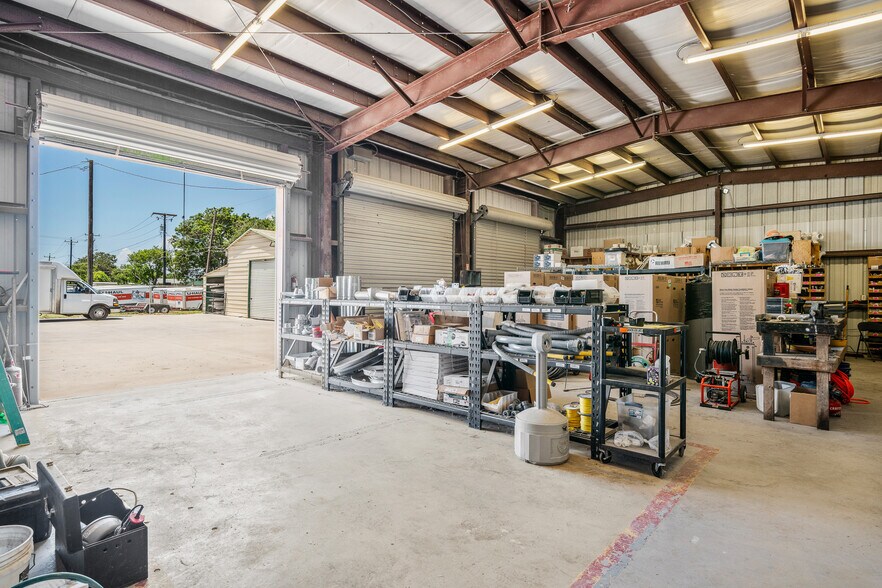 More Photos Of 341 TX Highway 35 Hwy, Gregory Light Distribution For Sale