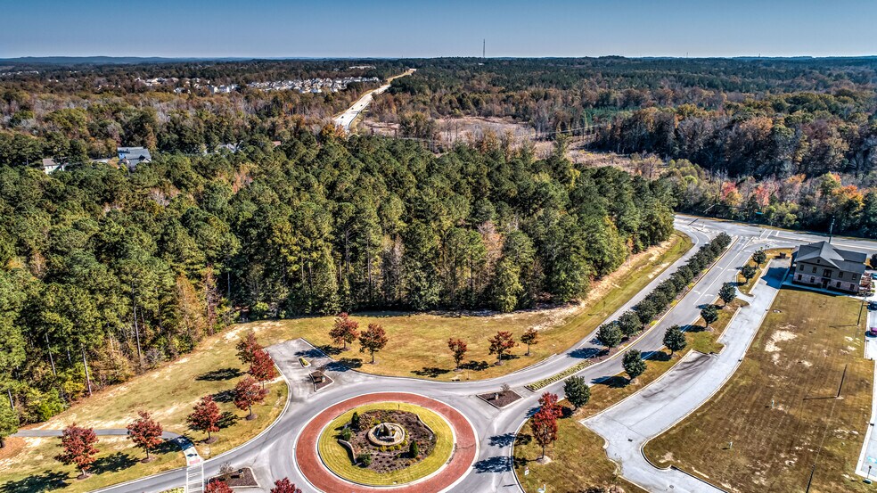 More Photos Of Market View Pky, Evans Land For Sale