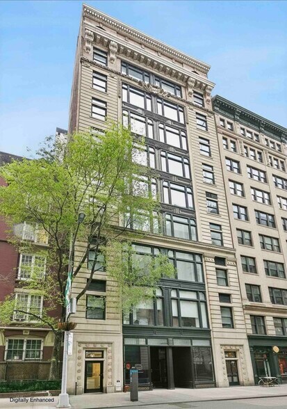 More Photos Of 25 E 21st St, New York Apartments For Sale