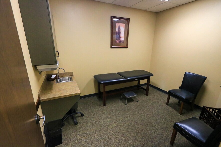 More Photos Of 3318 N Grandmill Ln, Coeur d'Alene Medical For Lease