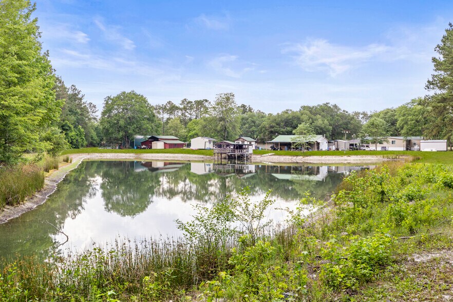 More Photos Of 535 & 565 Deer Run rd, Ellabell Land For Sale