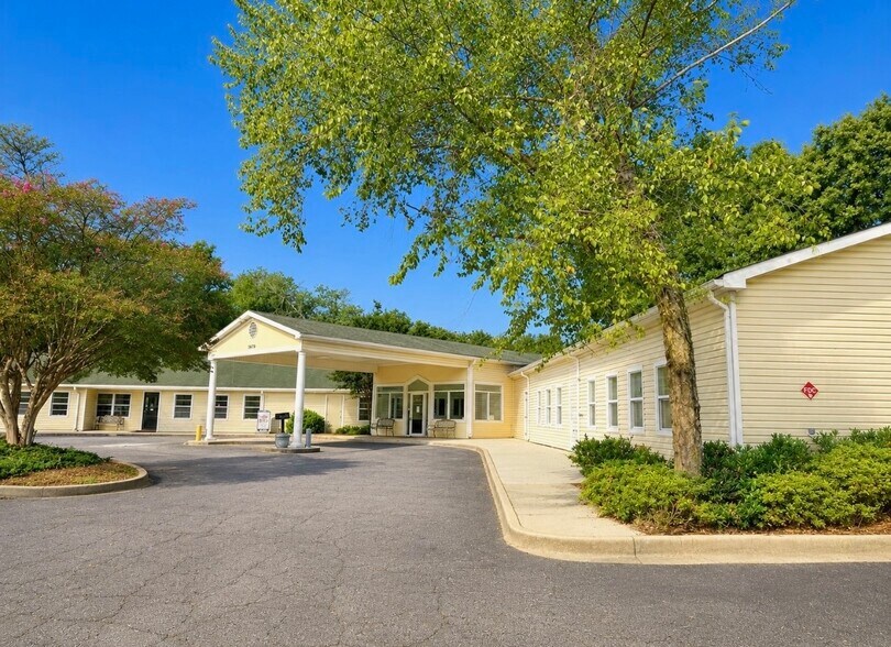 More Photos Of 3679 Centerville Hwy, Snellville Daycare Center For Sale