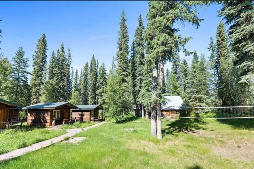 More Photos Of NHN Salcha River & Winter Trl, Salcha Specialty For Sale