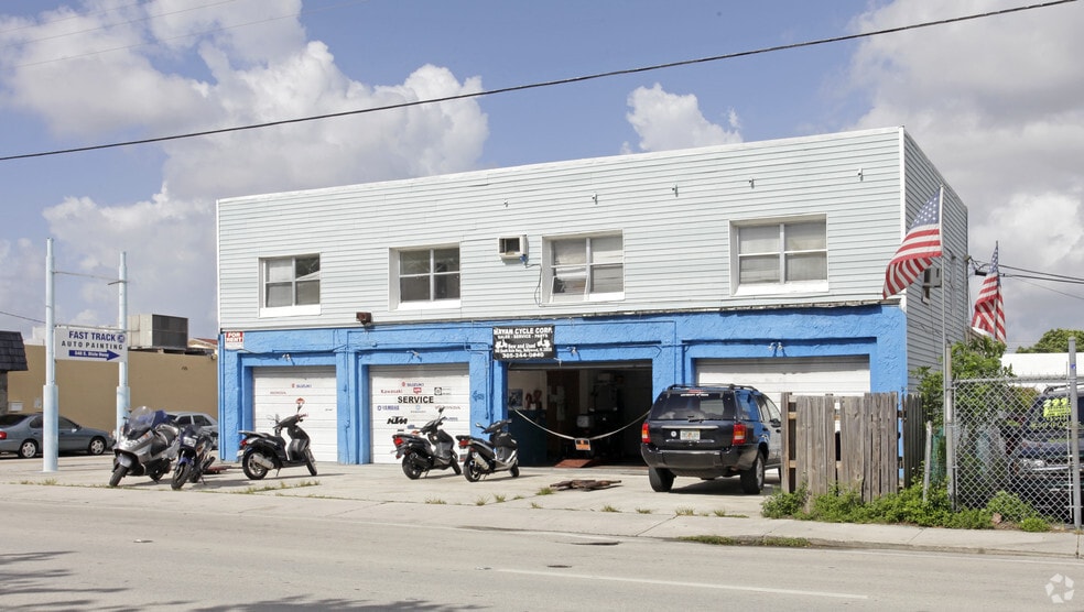 More Photos Of 540 S Dixie Hwy, Hollywood General Retail For Sale