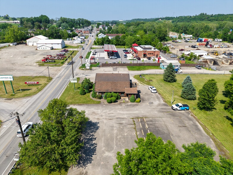 More Photos Of 670 Pike St, Houston Restaurant For Sale