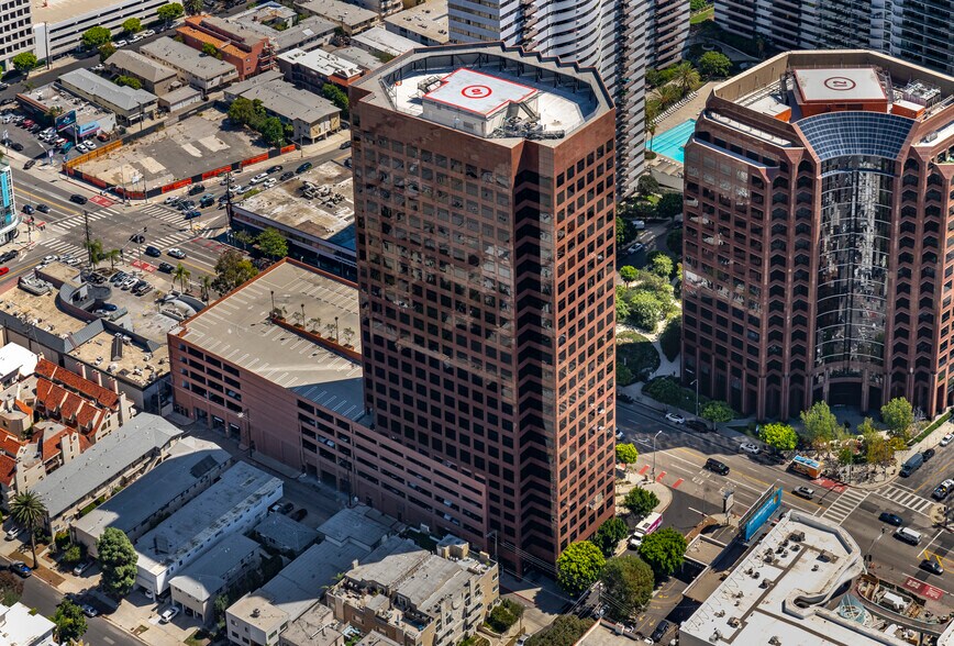 More Photos Of 11755 Wilshire Blvd, Los Angeles Office For Lease