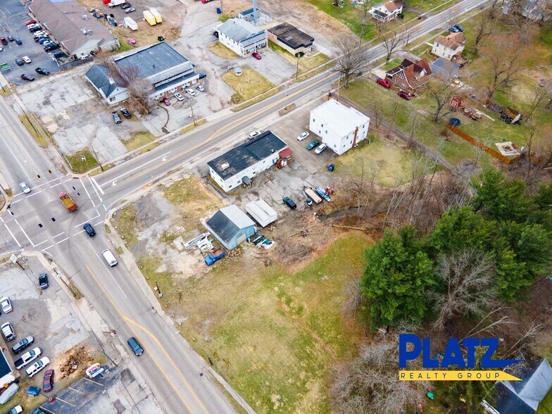 More Photos Of 18 Salem Warren, North Jackson Land For Lease