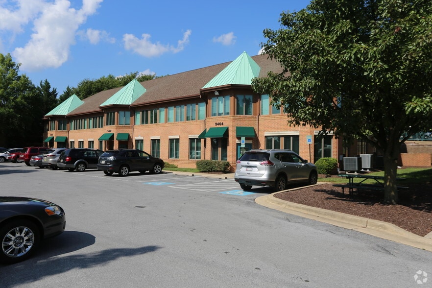 More Photos Of 3401-3403 Olandwood Ct, Olney Medical For Lease