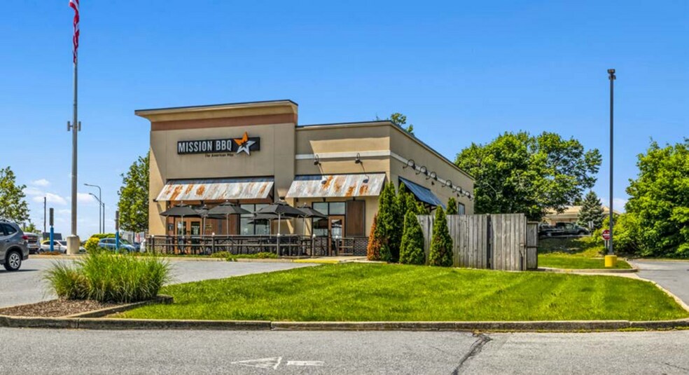 More Photos Of 2001 MacArthur Blvd, Whitehall Unknown For Lease