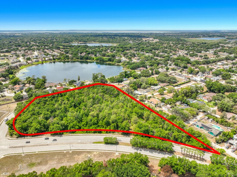 More Photos Of 1900 E Silver Star Rd, Ocoee Land For Sale