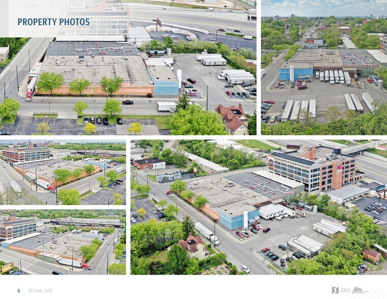More Photos Of 3011 Stanton Ave, Cincinnati Food Processing For Lease