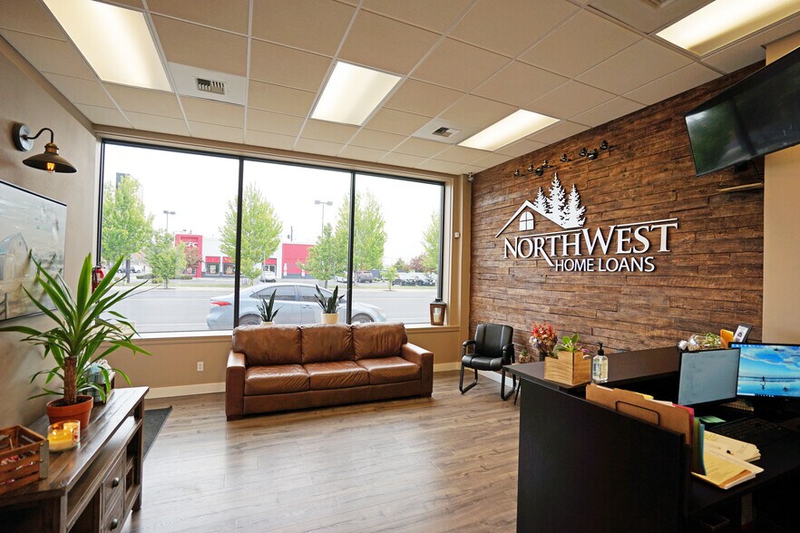 More Photos Of 504-510 W Chestnut Ave, Yakima Office For Sale