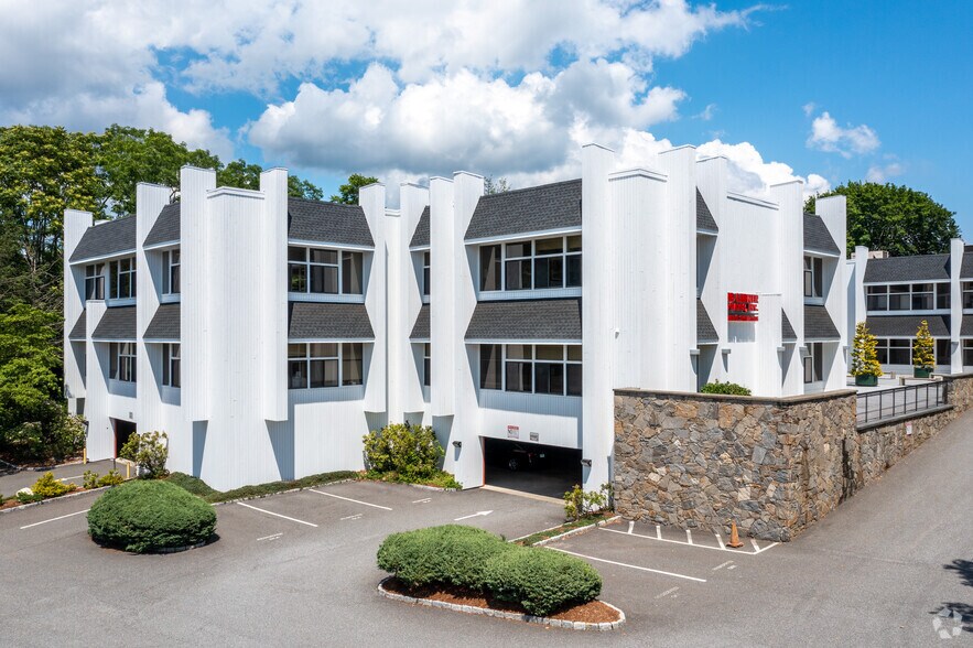 More Photos Of 1221 Post Rd E, Westport Office For Lease