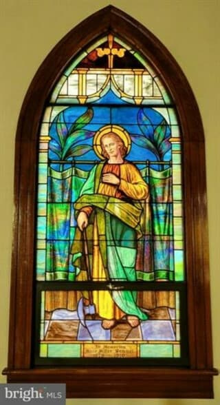 More Photos Of 120 W 4th St, Mount Carmel Religious Facility For Sale