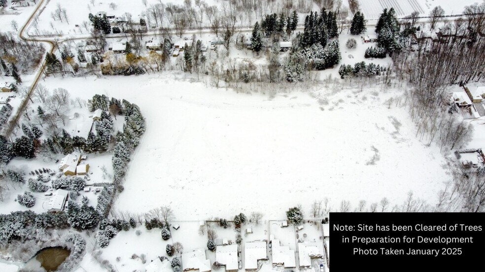 More Photos Of 1237 Maple St, Pelham Land For Sale